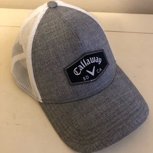Callaway Hat